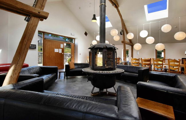 Holiday Home in Meyerode With Terrace - Foto 13