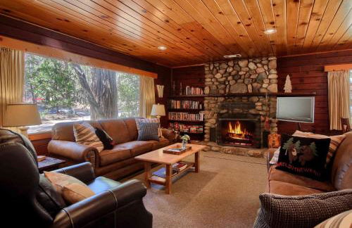 57 The Williams Cabin - Foto 16