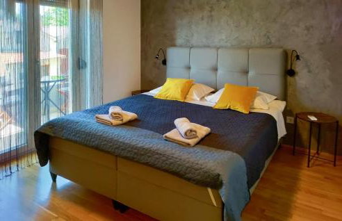 3 Bedroom Cozy Apartment In Barban - Foto 14