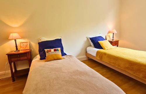 Appartement lumineux proche plage et marché, centre-ville accessible à pied parking gratuit I SWEET HOMES LOCATION - Foto 20