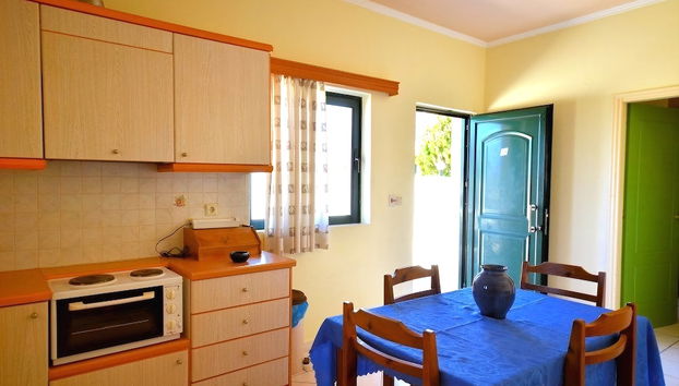 Servicio de comidas en la habitación