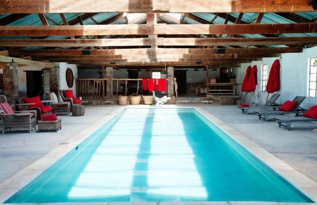 Sneeuberg Nature Reserve - Photo 42