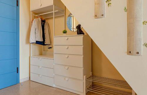 Homiday -Gioiello Vista Mare- Parcheggio Privato - Foto 12