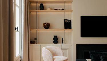 Maison Iéna - Serviced Apartments on Champs Elysées - Foto 5