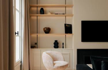 Maison Iéna - Serviced Apartments on Champs Elysées - Foto 5