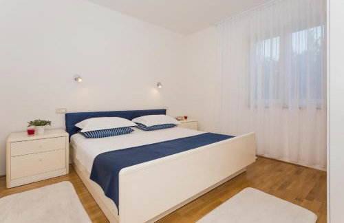 Villa Sweet Home Marija With Heated Pool - Foto 25