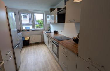 Gemütliche Wohnung in Bodenseenähe - Foto 7