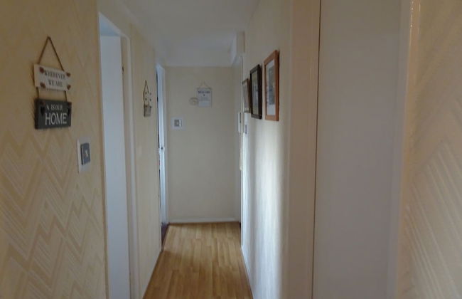 Home With a View Close to Liverpool Stadium - Foto 20