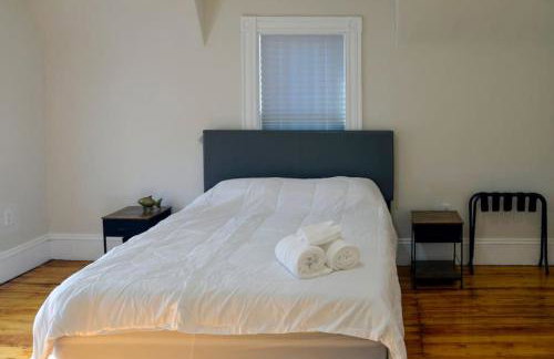 Boston Historical Urban Oasis - 6 bedroom 3 bath - Foto 38