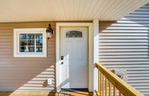 Boat, Fish and Hike Cozy Getaway in Twin Lake! - Foto 22