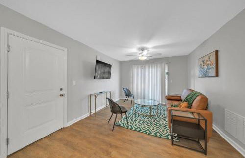 Stonecrest 722, Modern 2Bd Apt I Parking I Gym - Foto 13