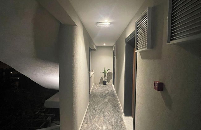 Sencer Apart - Foto 32