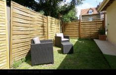 Chic Parisian - 5' RER C Paris - Orly 15 min - Foto 13