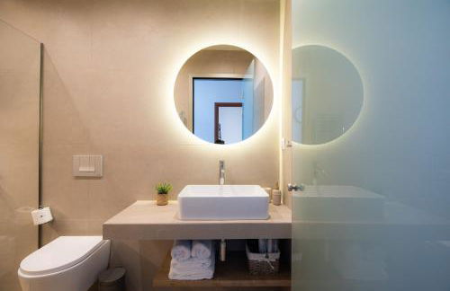 65 City Apartment - Comfortable Stay - Foto 16