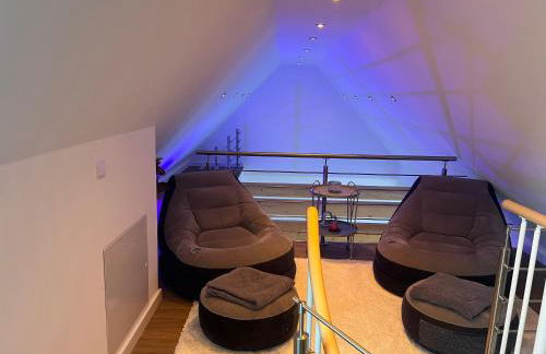 Entspannungsoase Steinhuder Meer inklusive Sauna - Foto 31