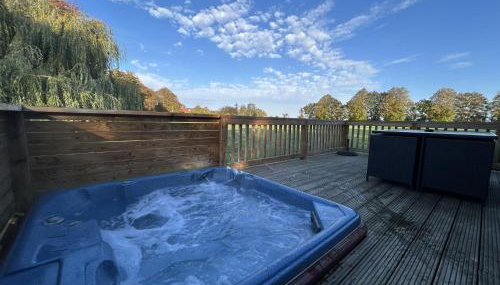 Athelington Lodge - Oak - Foto 2