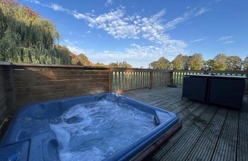 Athelington Lodge - Willow - Foto 2