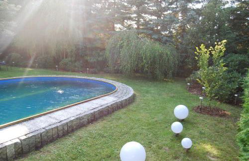 Ferienwohnung Aronia - Photo 11