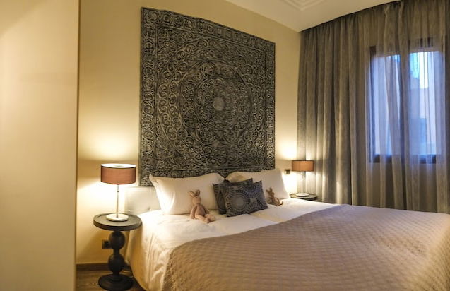 Le Vizir Center Parc & Resort - Foto 3