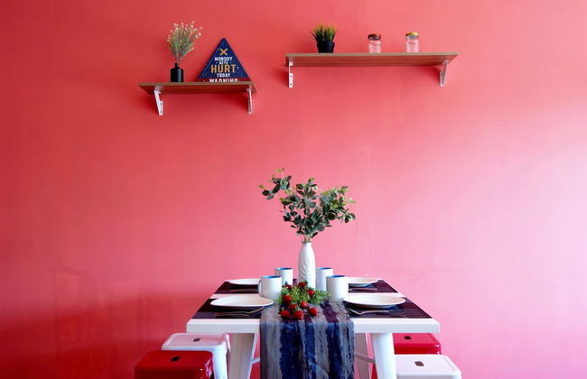 PLAY Residence at Cameron Jaya - Foto 7