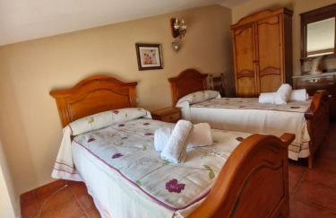 Casa Rural Era de los Trigales - Foto 17