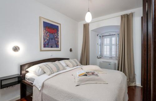 Villa Mirabilis, stunning superior villa, Dubrovnik Old Town - Foto 20