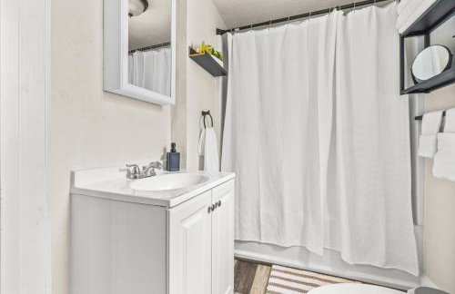 Downtown Home Beach, Convention Center & Restaurants - Foto 24