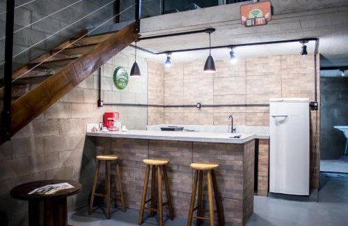 Loft com vista para mata! - Foto 54