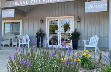 Unique and Serene Sunset Houseboat for 4 - Foto 6