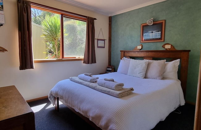 Eastern Reef Cottages - Foto 27