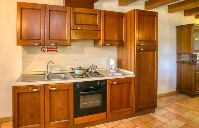 Flat on a Farm With Swimming Pool and Many Activities - Foto 26