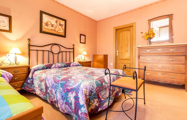 Casa La Moranja - Foto 10