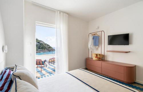 Casa Andrea Sea View - Foto 13