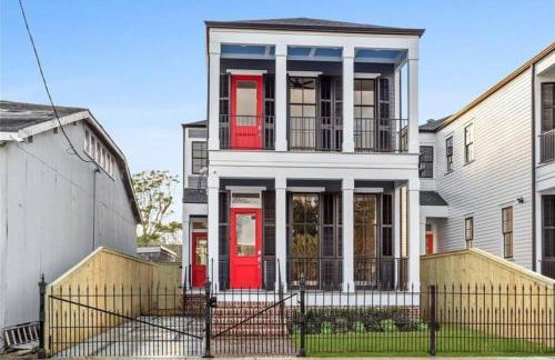 Modern Home Overlooking Downtown - Foto 29