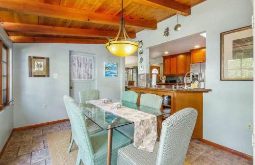 Oceanview, Walk To Beach, Fire Pit - Photo 6