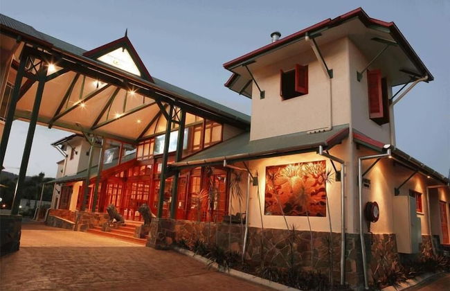 Tinaroo Lake Resort - Foto 22