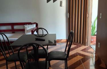 Sol do Jalapão Kitnet Completa e Aconchegante com Ar Próxima ao Aeroporto - Foto 40