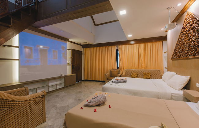 Royal Prince Residence - Foto 44