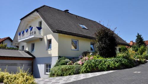 Ferienwohnung Zimmermann - Foto 3