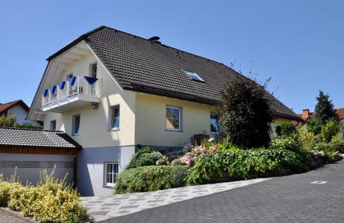 Ferienwohnung Zimmermann - Foto 3