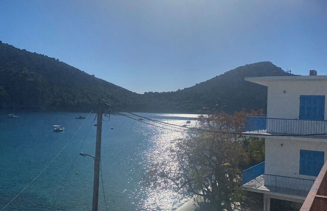 Tolo Beach House with Breathtaking View - Foto 49