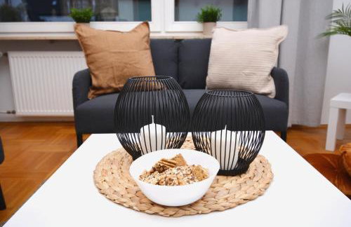 Herzogenaurach 01 - Apartment für Firmen - Photo 11