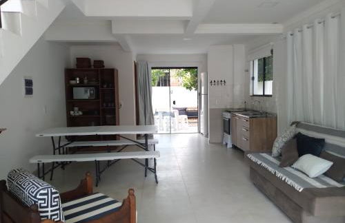 Casa geminada 2 no Mariscal - Photo 8