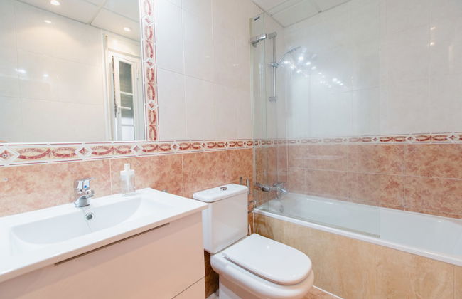 Apartamento El patio de Cánovas - Foto 14