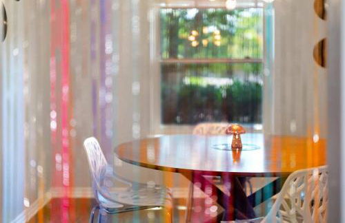 That 70s House -Fun 6 Bedroom W Pool & Game Room - Foto 105