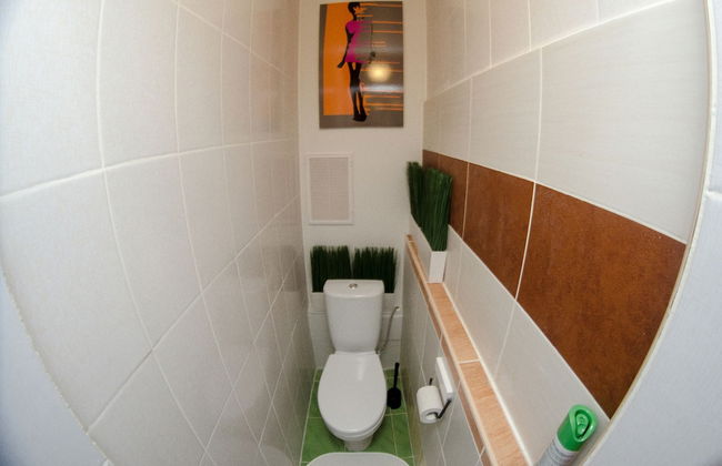 Berloga Sovetskaya 1k3 - Foto 16