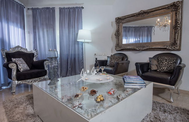 Appartment in Kfar Vradim - Foto 18