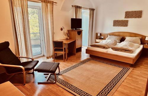 Bauer Wirts Zwei-Zimmer-Wohnung - Foto 1