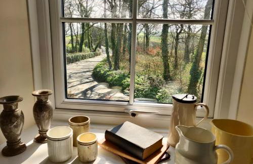 The Stable, Cuffern Manor Cottages - Foto 26