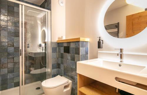 Vacancéole Résidence Les Hauts de Vaujany - Foto 37